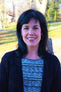 Picture of Christine Ratledge