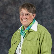 Picture of Sally Gant